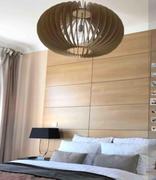 Bel Appartement Proche Centre Parking Gratuit Strasbourg Exterior photo